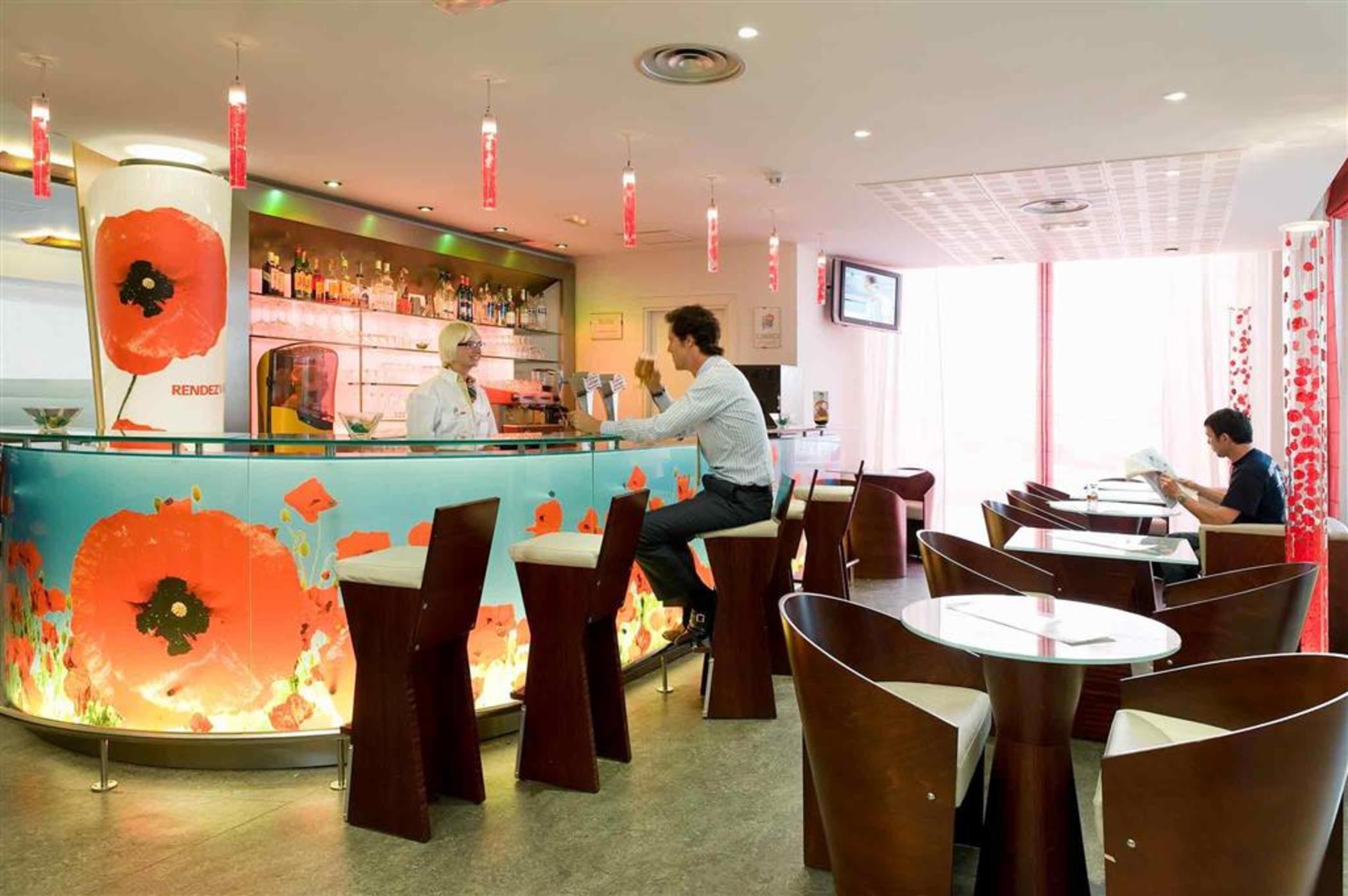 Ibis Madrid Calle Alcala Exterior photo
